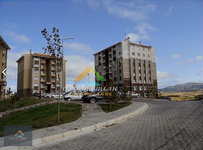 YAŞAM'DAN TOKAT ARTOVA TOKİ'DE DEVREN SATILIK 2+1 DAİRE - TOKAT ARTOVA fotoğraf 9