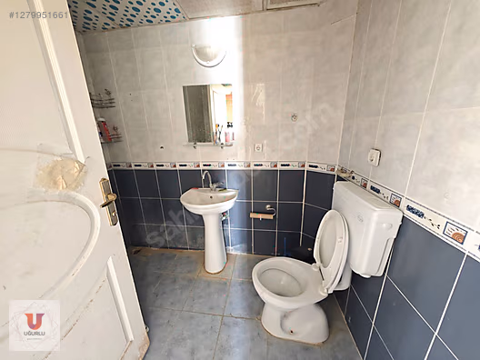 2+0 BALKONLU EŞYALI DAİRE - GAZİANTEP ŞAHİNBEY fotoğraf 3