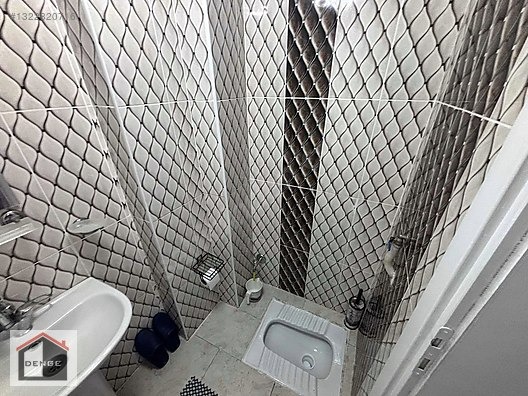 Sağlık Mah. 3+1 Ebeyn Banyolu Bireysel Garajlı Daire - BOLU MERKEZ fotoğraf 13