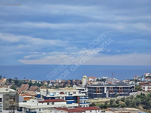KUŞADASINDA FULL DENİZ MANZARALI 3+1 YERDEN ISITMA SATILIK DAİRE - AYDIN KUŞADASI fotoğraf 29