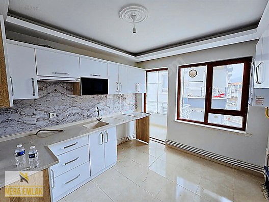 EMSALSİZ! KATTA G.ODALI E.BANYO GENİŞ M2 ASANSÖRLÜ GENÇ BİNA 2+1 - ANKARA KEÇİÖREN fotoğraf 11