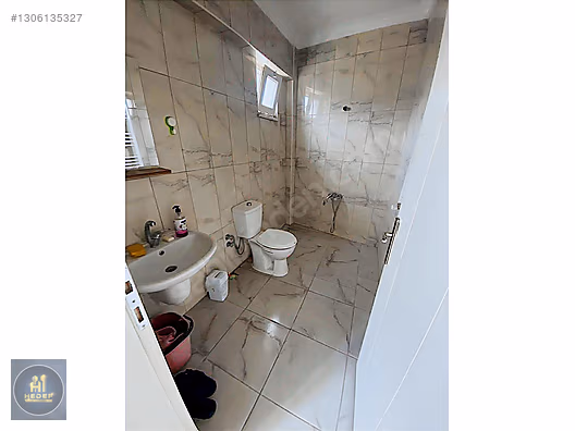 SATILIK 1+1 DAİRE - AMASYA MERZİFON fotoğraf 7