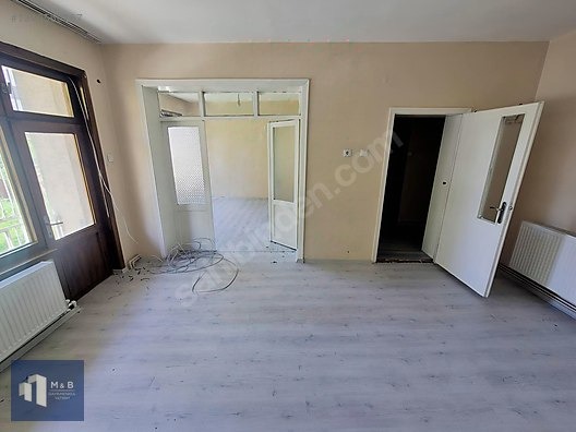 MERAM AYDOĞDU MAH-PİREBİ CAD-KİRALIK 3+1 ZEMİN KAT DAİRE - KONYA MERAM fotoğraf 7