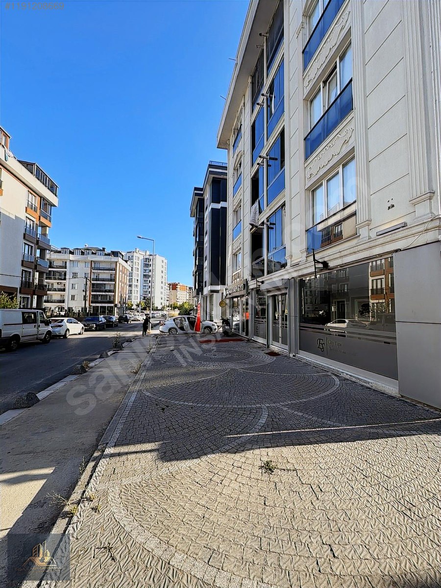 BEYLİKDÜZÜ KAVAKLI'DA MARİNAYA YAKIN KİRALIK 80 m2 DÜKKAN-MAĞAZA - İSTANBUL BEYLİKDÜZÜ fotoğraf 26