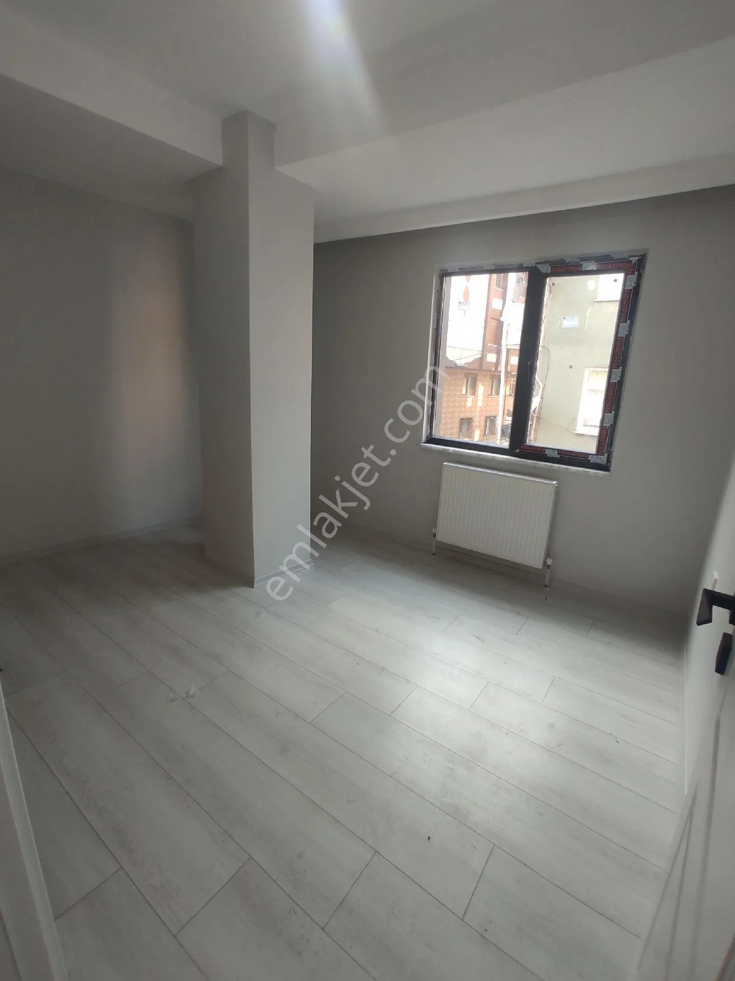 Gaziosmanpaşa'da Satılık Tek Daire Üzerine 3+1 Asansörlü - İSTANBUL GAZİOSMANPAŞA fotoğraf 17