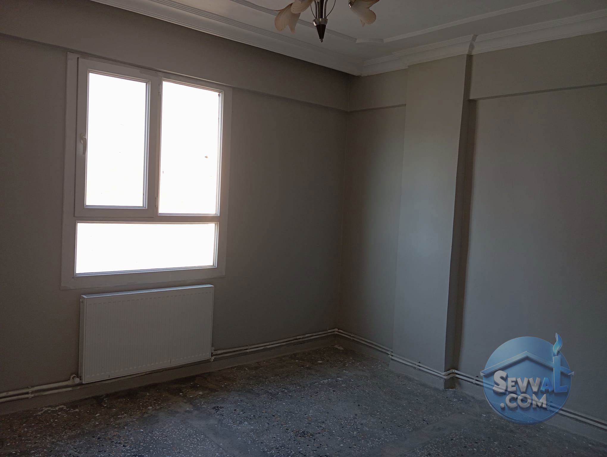 YENİŞEHİR MAH 5. KAT 3+1 DOĞALGAZLI OTURUMA VE YATIRIMA HAZIR FIRSAT DAİRESİ - ŞANLIURFA HALİLİYE fotoğraf 14