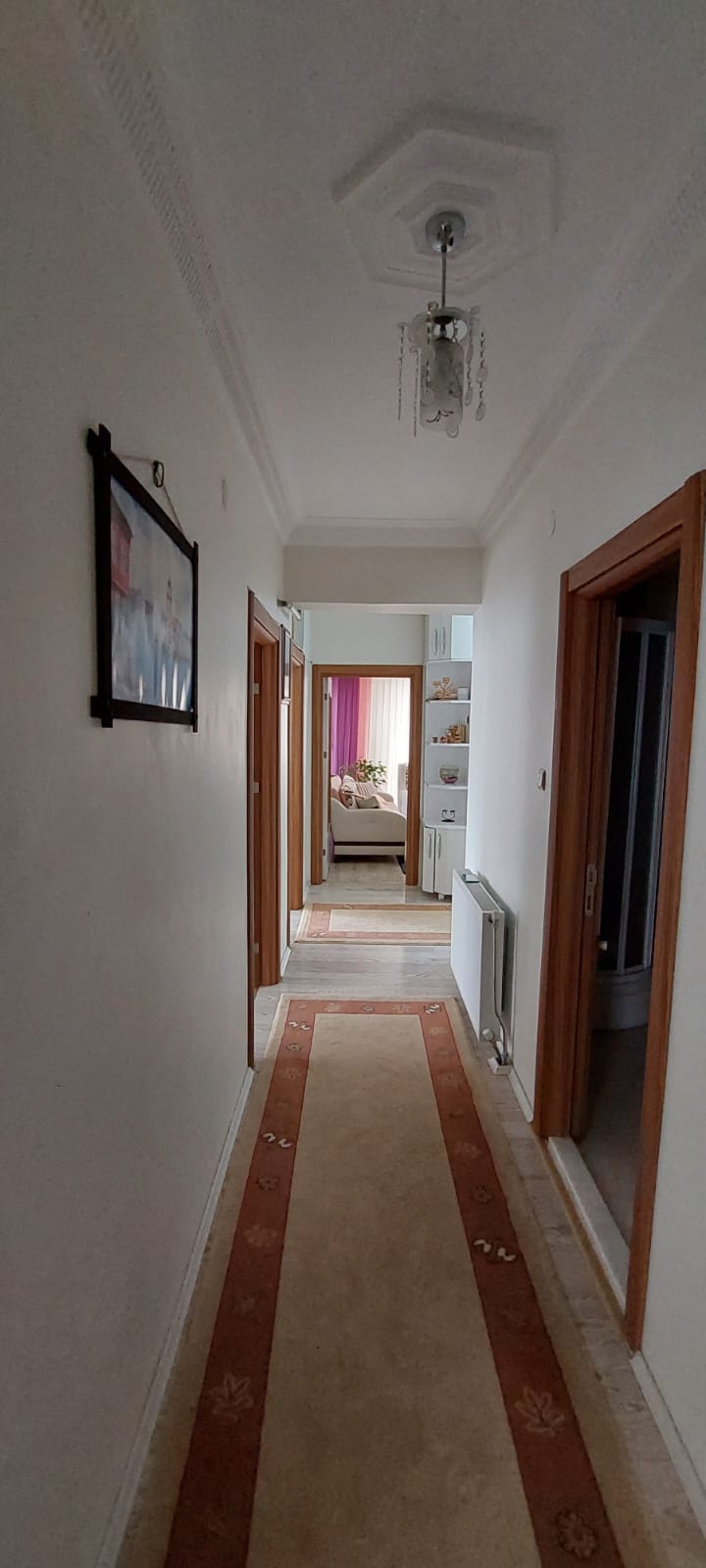 ÇAYDA ÇIRA SATILIK DAİRE - ELAZIĞ MERKEZ fotoğraf 23