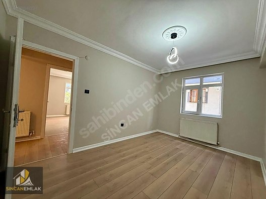 ETİMESGUT ELVAN MAHALLESİNDE FULL YAPILI MASRAFSIZ YÜKSEK GİRİŞ - ANKARA ETİMESGUT fotoğraf 14