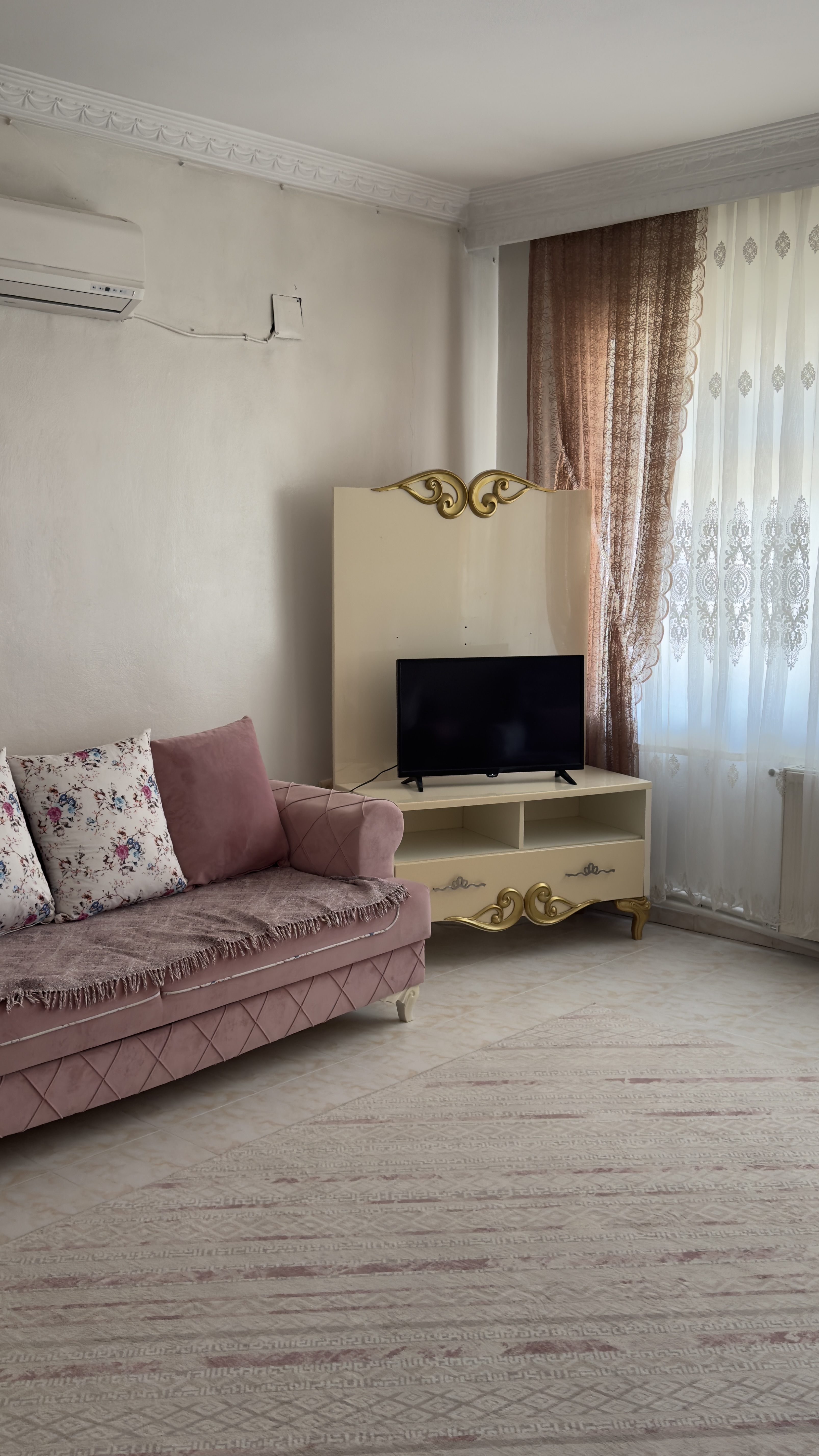 ÖZGÜRoğlu EMLAK ,tan SATILIK 3+1 YÜKSEK GİRİŞ DAİRE - KİLİS MERKEZ fotoğraf 21