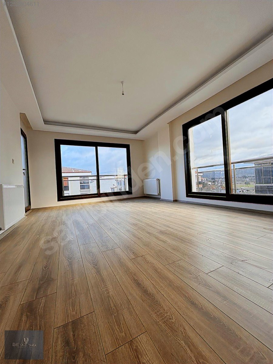 BEYAZYAKA'DAN FATİH MAH. ÇİFT BALKONLU 2+1 SATILIK DAİRE - İZMİR BERGAMA fotoğraf 8