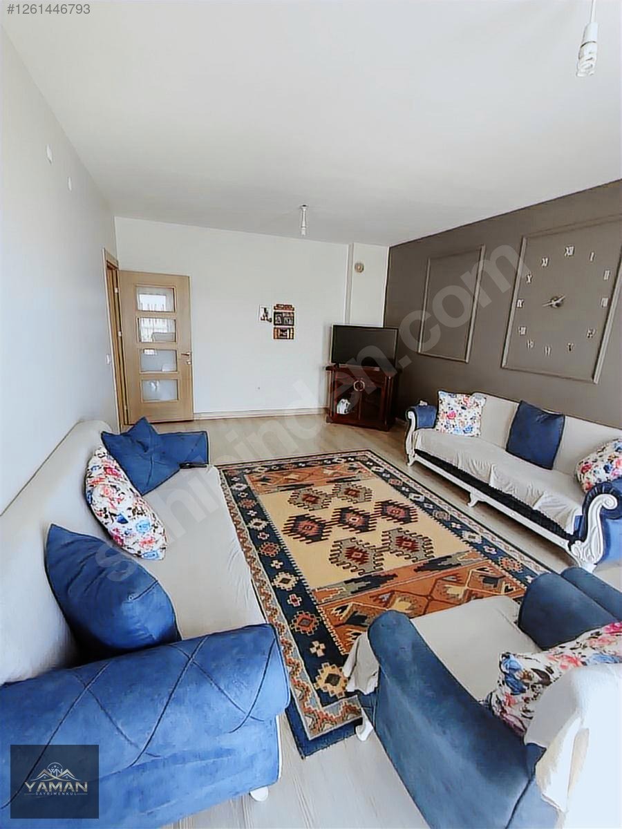 ATATÜRK MAHALLESİNDE ARA KATTA SATILIK 3+1 DAİRE - KIRKLARELİ MERKEZ fotoğraf 19