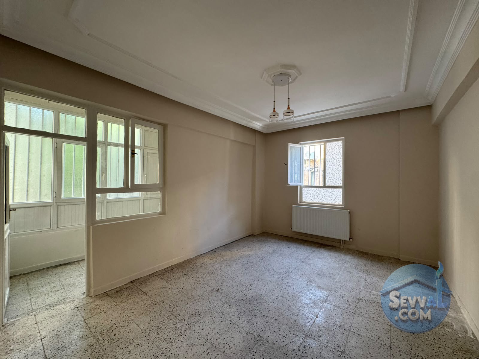 İPEKYOL MAH AHMET ERSEVEN 1.KAT 3+1 D.GAZLI - ŞANLIURFA HALİLİYE fotoğraf 7
