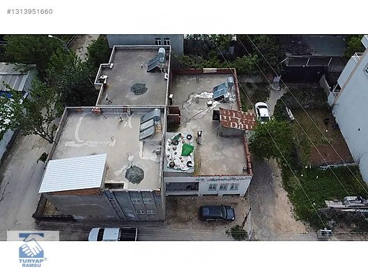 RAMSU'DAN SATILIK MÜSTAKİL EV - ADIYAMAN MERKEZ fotoğraf 3