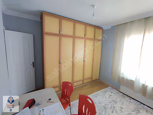 TELLİDERE ALP.TÜRKEŞ ÜZERİ FUL CEPHE 3+1 K.MUTFAK SATILIK DAİRE - ADANA SEYHAN fotoğraf 13