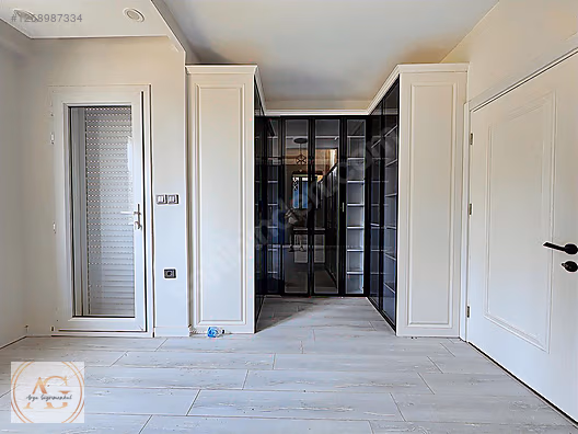 Arya'dan Kazdağları'nın Büyüleyici Manzarasına Nazır 5+1 Villa - BALIKESİR EDREMİT fotoğraf 6