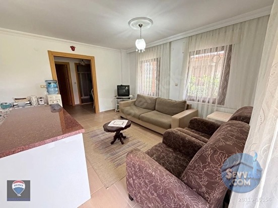 ANEMON EVLERI’NDE DENIZE 350 METRE SATILIK 4+1 VILLA - AYDIN KUŞADASI fotoğraf 17