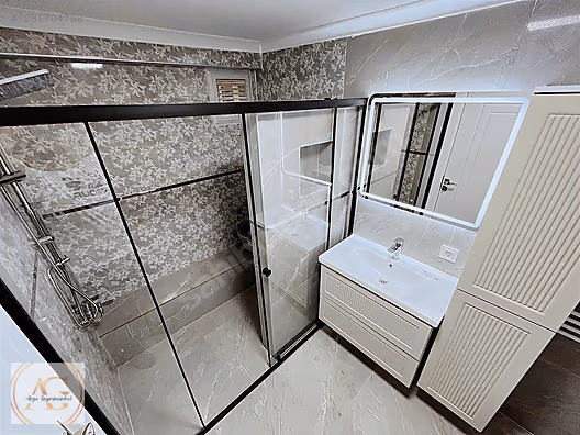 ARYA'DAN ARAKAT ÖN CEPHE DOĞALGAZLI SATILIK 3+1 DAİRE - BALIKESİR EDREMİT fotoğraf 5