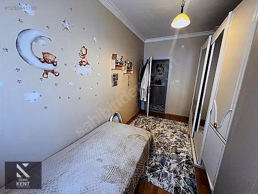 Kemalpaşa Mehmet Akif Satılık 3+1 Daire 110 m2 - İZMİR KEMALPAŞA fotoğraf 6