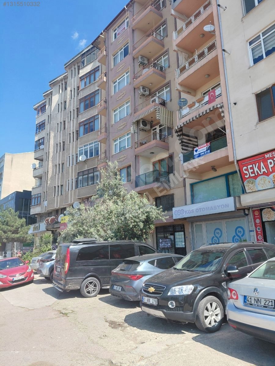 OFİS ECZANE KURUMUNA MÜNASİP E 5 ÜSTÜ DUKKAN - KOCAELİ İZMİT fotoğraf 4
