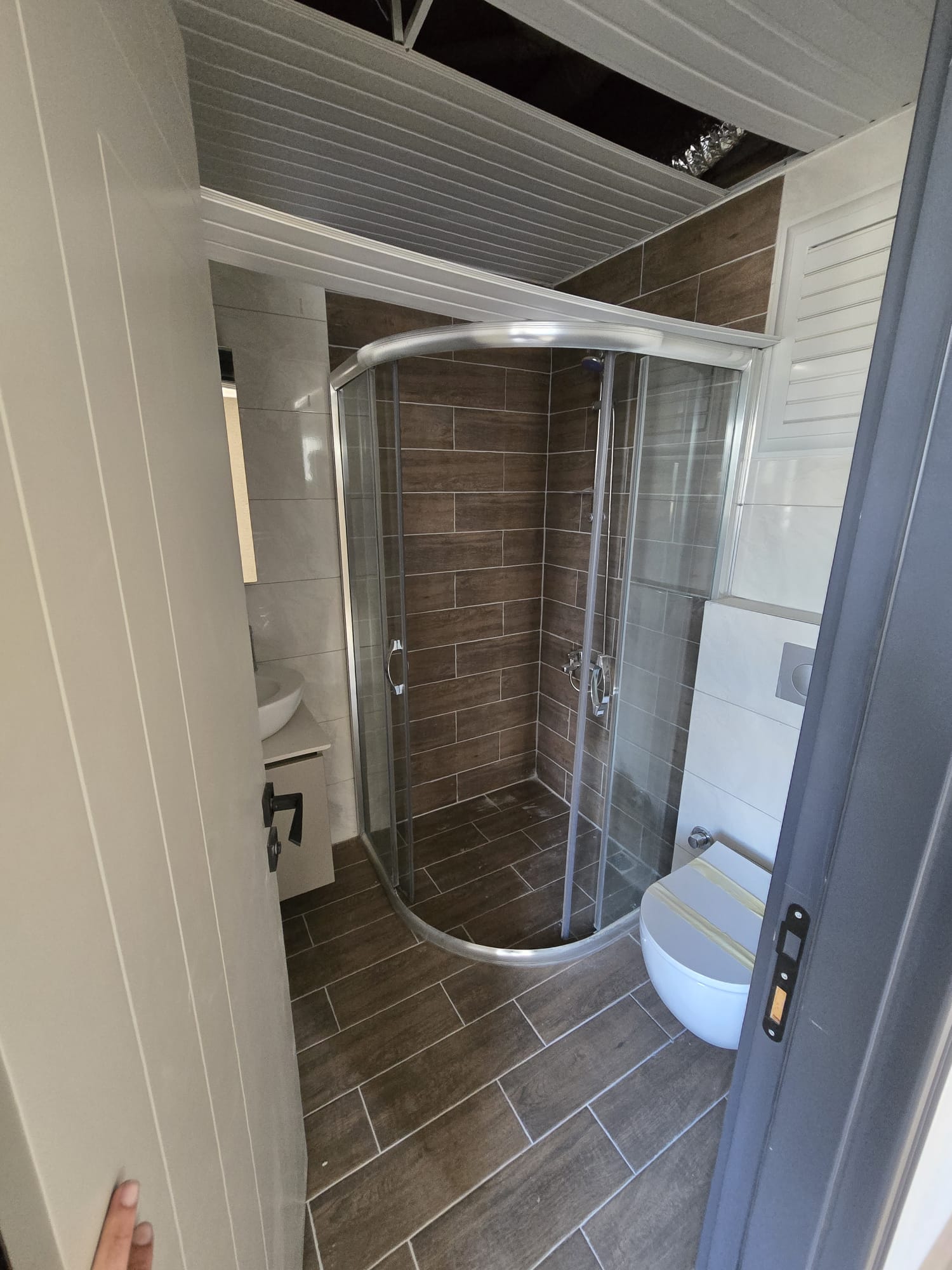 MEZİTLİ KUYULUKTA 5+1 ULTRA LÜX DUBLEX DAİRE 25M2 ÖZEL ALAN - MERSİN MEZİTLİ fotoğraf 23