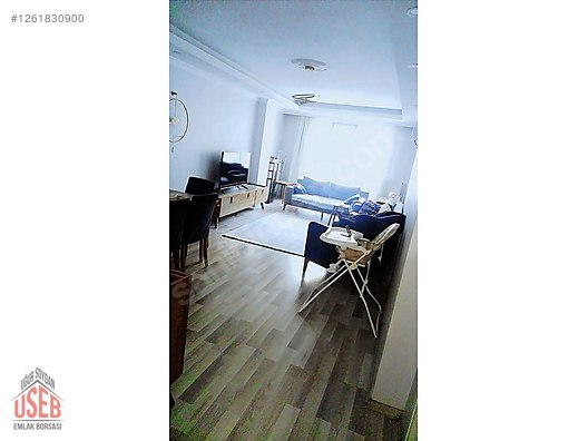 Kağıthane Çeliktepe Şık Binada Bakımlı Kot 1.de 2+1 Daire - İSTANBUL KAĞITHANE fotoğraf 4