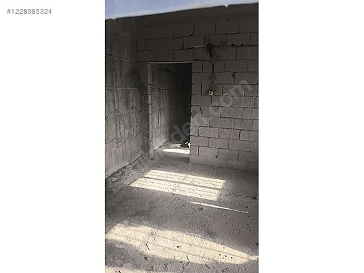 İster Yazlık İster Kışlık Üstünde İnşaat Halinde Evi ile Beraber - HATAY İSKENDERUN fotoğraf 4