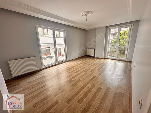 FATİH DEVLET HASTANESİ YANINDA SATILIK DAİRE - KOCAELİ GEBZE fotoğraf 9