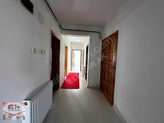 KARASU ÇARŞI MERKEZDE SATILIK 3+1 MUTFAK AYRI DAİRE 125 M2 - SAKARYA KARASU fotoğraf 51