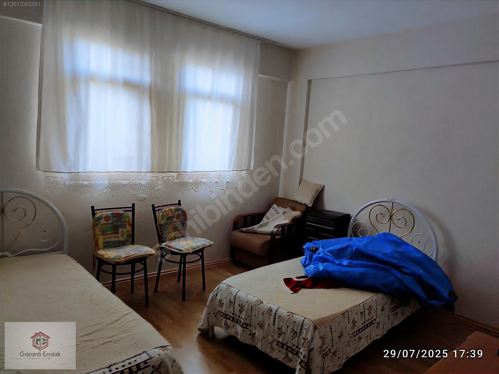 KIZILHİSAR DA SATILIK İKİ KATLI EV VE FINDIK BAHÇESİ - ORDU ALTINORDU fotoğraf 3