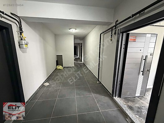 HAVUZLU SİTEDE SIFIR YERDEN ISITMALI 1+1 GENİŞ DAİRE - SAKARYA KOCAALİ fotoğraf 9