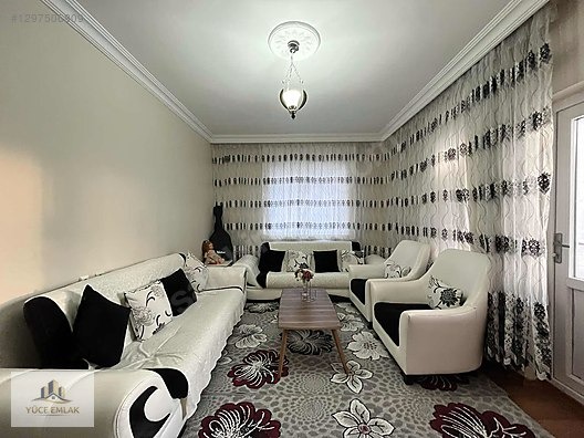 YÜCE'DEN▓ 3+1 GÜNEY.C 145M2 KULLANIM ALANLI 45 M2 ÖZEL TERASLI - ANKARA PURSAKLAR fotoğraf 22
