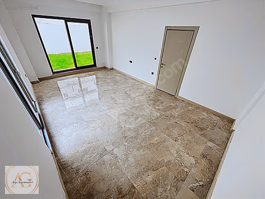 ARYA'DAN ZEYTİNLİ'DE BAHÇE KULLANIMLI 4+1 DUBLEKS DAİRE - BALIKESİR EDREMİT fotoğraf 7
