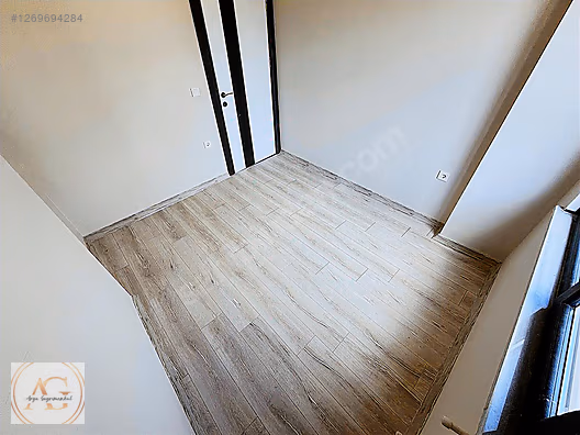 ARYA'DAN KÜÇÜKKUYU'DA SATILIK 2+1 DAİRE - ÇANAKKALE AYVACIK fotoğraf 9