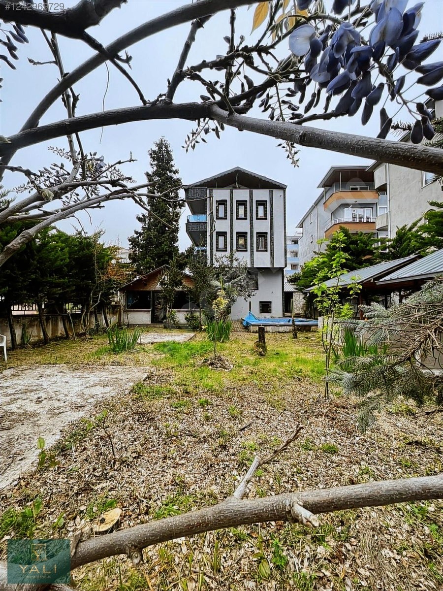 Giresun Keşap Fındıklı'da Satılık 3 Katlı Havuzlu Özel Konak ! - GİRESUN KEŞAP fotoğraf 28