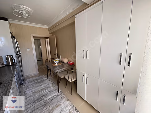 BAHÇELİEVLER CUMHURİYET MAHALLESİ SATILIK 3+1 - İSTANBUL BAHÇELİEVLER fotoğraf 14