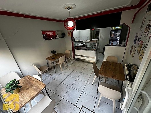 KARAMANLI MAH. DEVREN KİRALIK MÜŞTERİSİ HAZIR FAST FOOD - BOLU MERKEZ fotoğraf 12