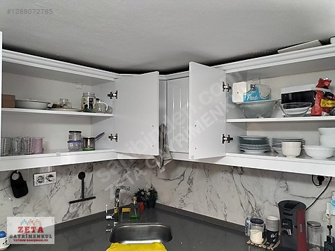 SAKARYA ADAPAZARI OZANALAR'DA 3+1 SIFIR EŞYALI SATILIK TRİPLEKS. - SAKARYA ADAPAZARI fotoğraf 13