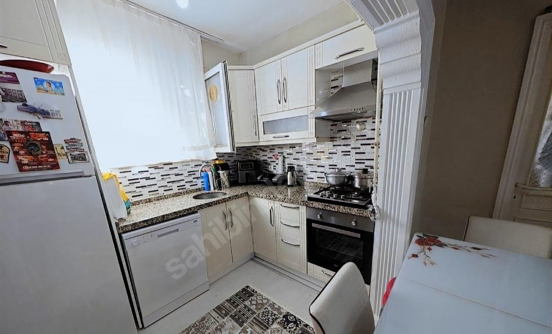 ***SAHİBİNDEN**DAİRE FİYATINA BAHÇELİ KELEPİR MÜLK*** - SAKARYA ADAPAZARI fotoğraf 11