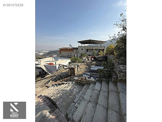 Kemalpaşa Kızılüzüm Satılık 247 m2 Arsa - İZMİR KEMALPAŞA fotoğraf 26