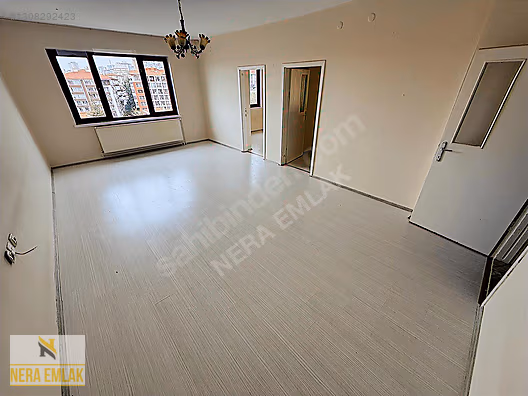 ETLİK BAĞCI CADDESİ ÜZERİ ANKARA MANZARA GENİŞ 3+1 - ANKARA KEÇİÖREN fotoğraf 9