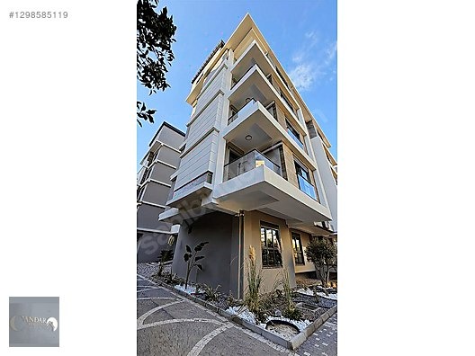 LİMANDA SAHİL TARAFINDA DENİZE 200 MT SIFIR LÜKS 2+1 RESİDENCE - ANTALYA KONYAALTI fotoğraf 18