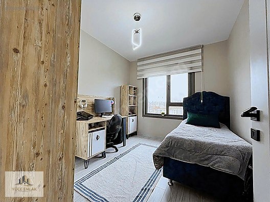YÜCE'DEN▓SARAY MEYDAN MANZARA 4+1 ALTTAN ISITMA LÜX SİTE DAİRESİ - ANKARA PURSAKLAR fotoğraf 22