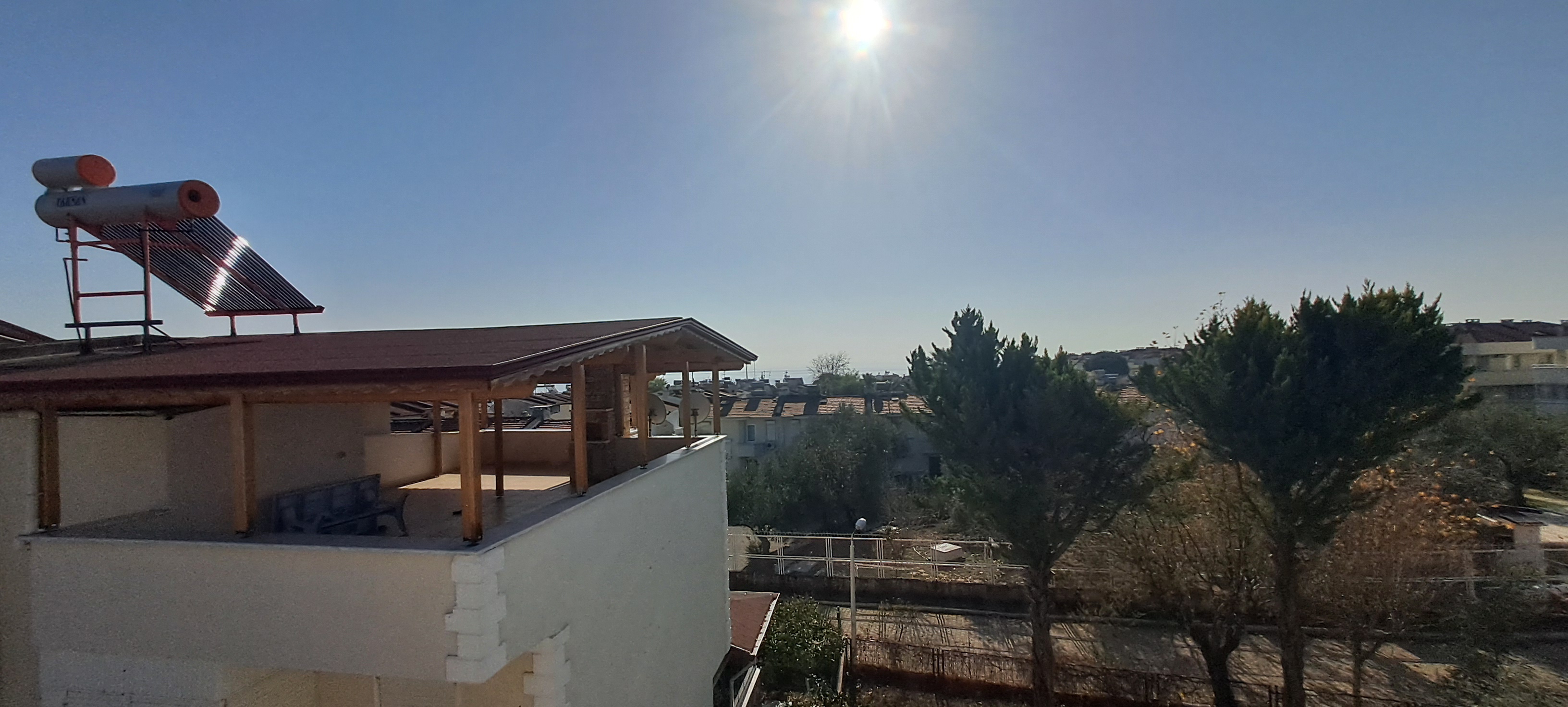 HAKANOĞLU GROUP'TAN ALTINOLUK'DA SATILIK VİLLA  - BALIKESİR EDREMİT fotoğraf 31