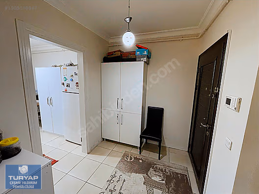 TURYAP YELKİ'de EN İYİ MEVKİİDE SATILIK 3+1 DAİRE - İZMİR GÜZELBAHÇE fotoğraf 14