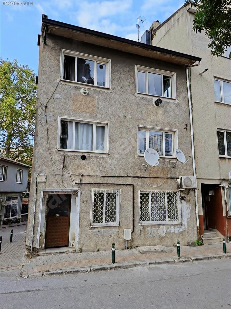 3 DAİRE 1 DÜKKAN ÖNÜ PARK - BURSA OSMANGAZİ fotoğraf 3