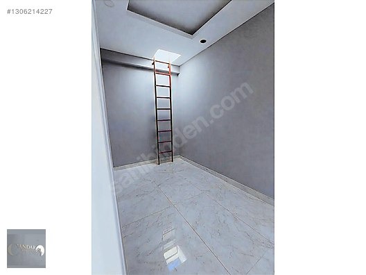 DÖŞEMEALTINDA YERDEN ISITMA SIFIR 3+1 GİYİNME ODALI MODERN VİLLA - ANTALYA KEPEZ fotoğraf 8