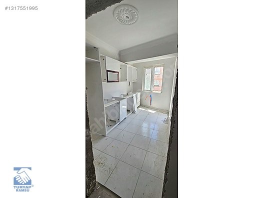 RAMSUDAN BAHÇELİEVLERDE SATILIK 2+1 DAİRE - ADIYAMAN MERKEZ fotoğraf 14