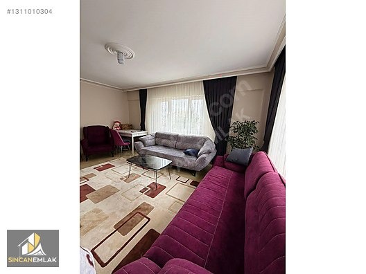 TANDOĞAN MAH BUHARA CD YAKIN 2+1 BAĞIMSIZ GENİŞ DEPOLU MASRAFSIZ - ANKARA SİNCAN fotoğraf 7