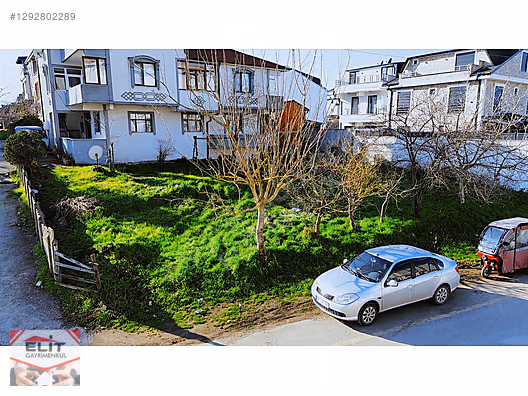 YAŞAR SERBEST'ten SATILIK ARSA KÖŞE PARSEL UYGUN İMARLI 350 m2 - SAKARYA KOCAALİ fotoğraf 45
