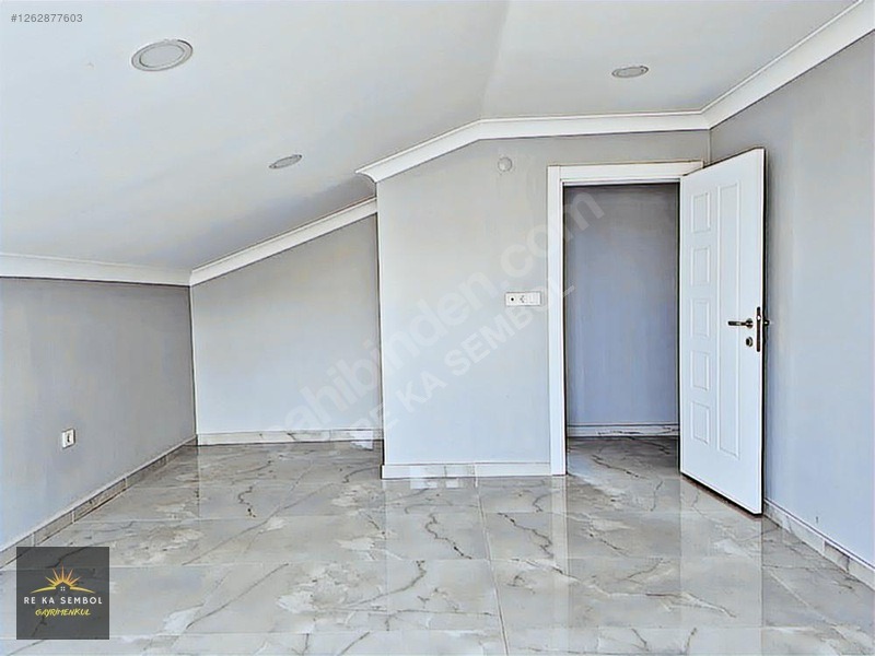 ADAPAZARI GÜNEŞLER MAHALLESİNDE SATILIK 5+1 DUBLEKS DAİRE - SAKARYA ADAPAZARI fotoğraf 20